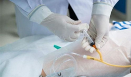 插尿管视频,专业操作与注意事项